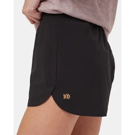 Tentree Women's inMotion Shorts