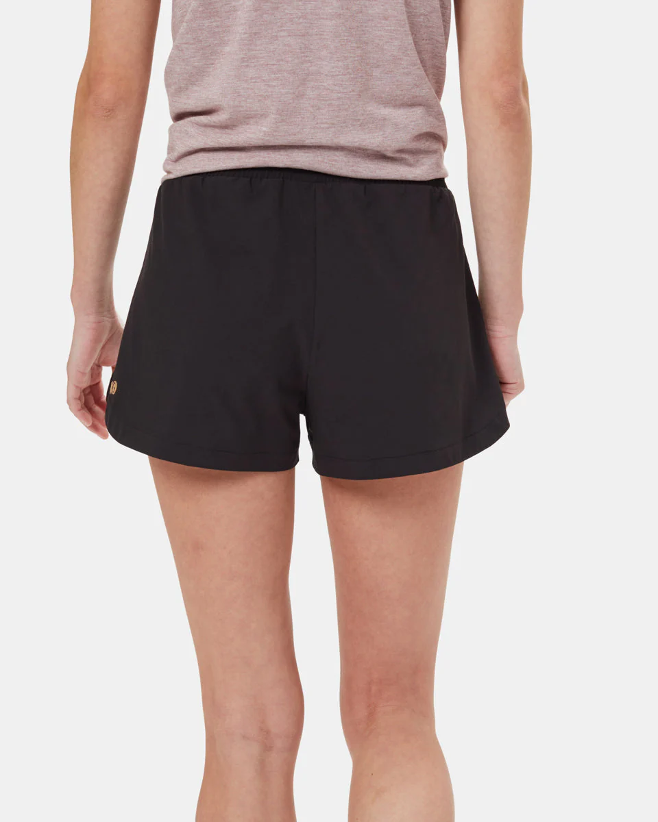 Tentree Women's inMotion Shorts