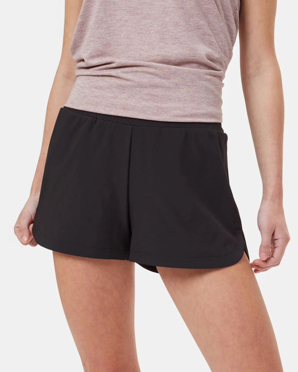 Tentree Women's inMotion Shorts
