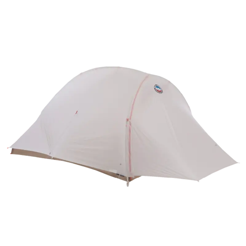 Big Agnes Fly Creek HV UL2 Solution Dye Gray/Greige