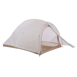 Big Agnes Fly Creek HV UL2 Solution Dye Gray/Greige