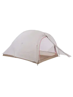 Big Agnes Fly Creek HV UL2 Solution Dye Gray/Greige