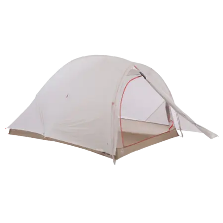 Big Agnes Fly Creek HV UL2 Solution Dye Gray/Greige