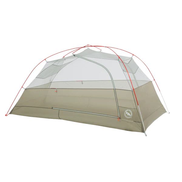 Big Agnes Copper Spur HV UL 2 Olive Green