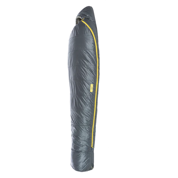 Big Agnes Anthracite Sleeping Bag