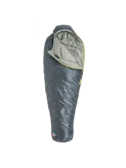 Big Agnes Anthracite Sleeping Bag