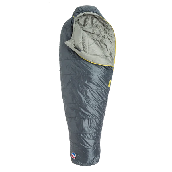 Big Agnes Anthracite Sleeping Bag