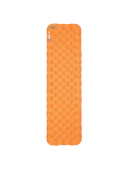Big Agnes Zoom UL Insulated 25x72 WIDE REGULAR Amber Glow