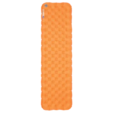 Big Agnes Zoom UL Insulated 25x72 WIDE REGULAR Amber Glow