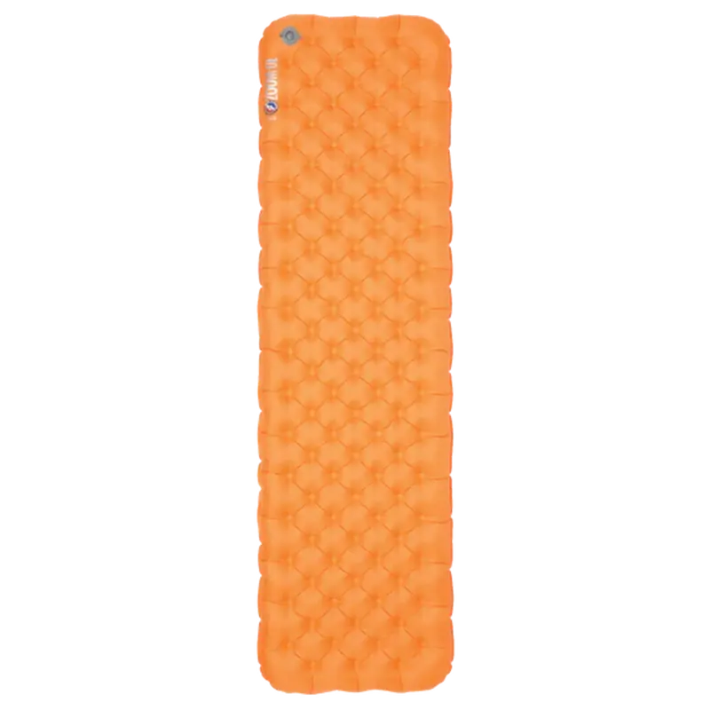 Big Agnes Zoom UL Insulated 25x72 WIDE REGULAR Amber Glow