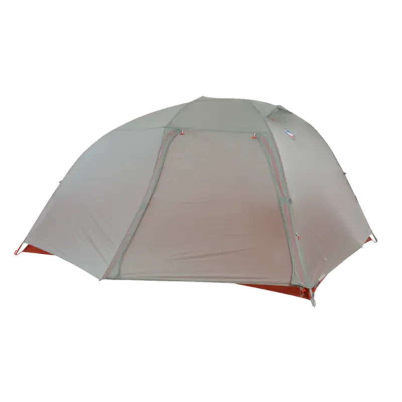 Big Agnes Copper Spur HV UL 2 Long Silver