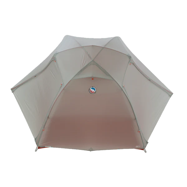 Big Agnes Copper Spur HV UL 2 Long Silver
