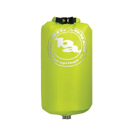 Big Agnes Pumphouse Ultra