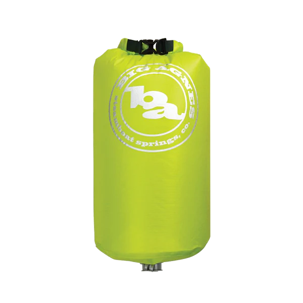 Big Agnes Pumphouse Ultra