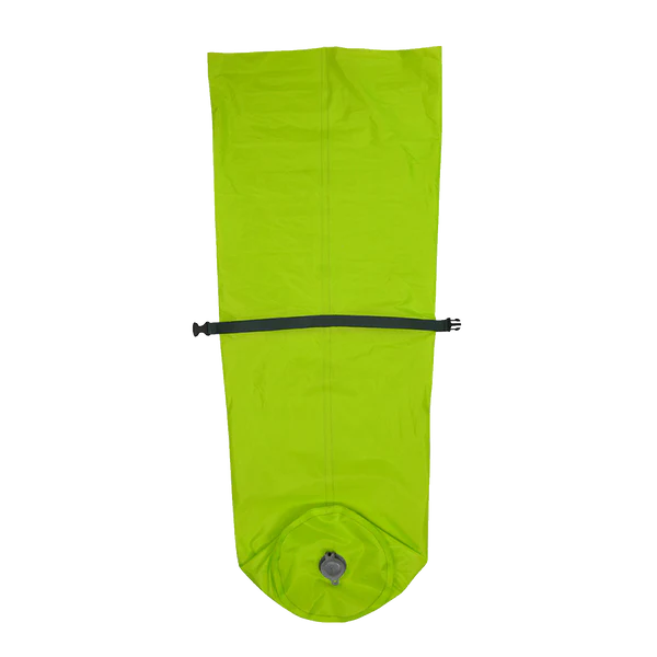 Big Agnes Pumphouse Ultra
