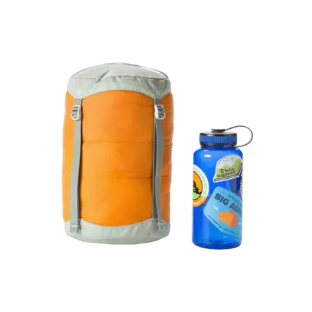 Big Agnes Compression Stuff Sack 10L