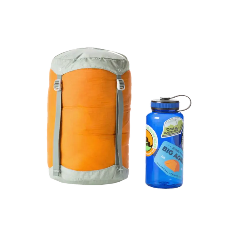 Big Agnes Compression Stuff Sack 10L