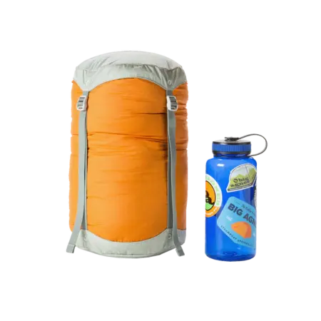Big Agnes Compression Stuff Sack 15L