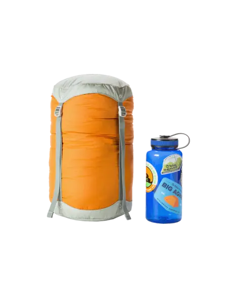 Big Agnes Compression Stuff Sack 15L