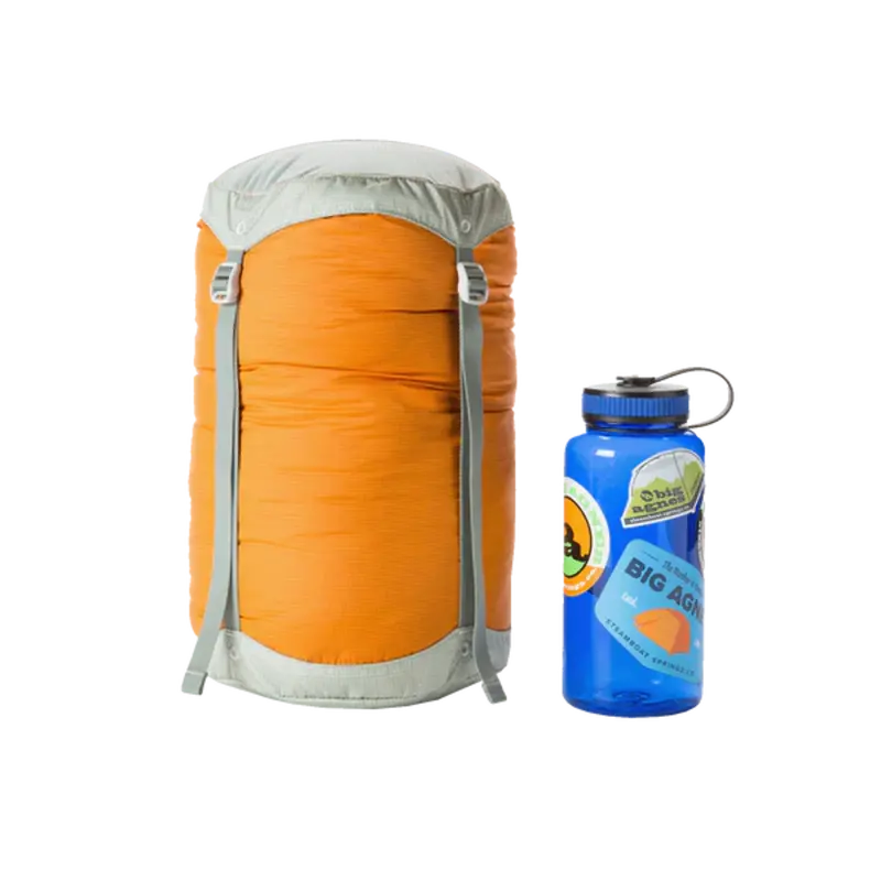 Big Agnes Compression Stuff Sack 15L