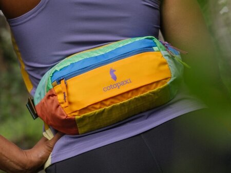 Packs & Bags