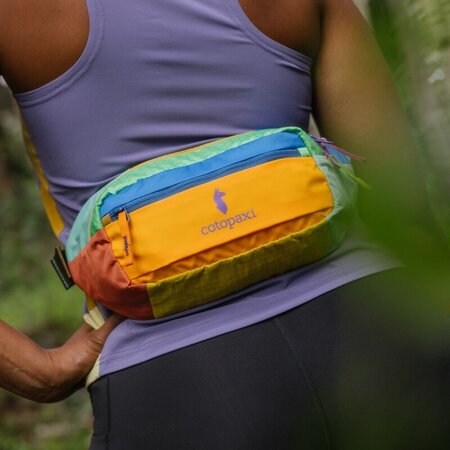 Packs & Bags