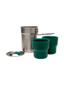 Stanley Nesting Two Cup Cook Set 24 oz
