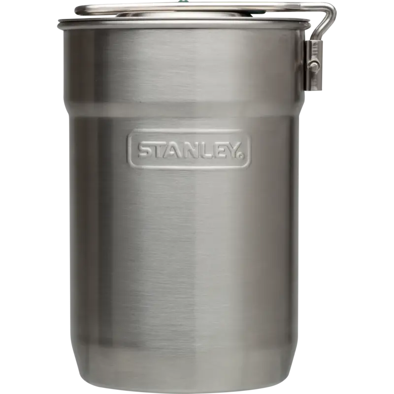 Stanley Nesting Two Cup Cook Set 24 oz