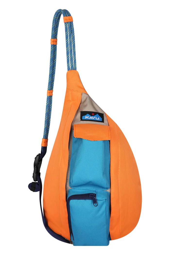 KAVU Mini Rope Sling SS24
