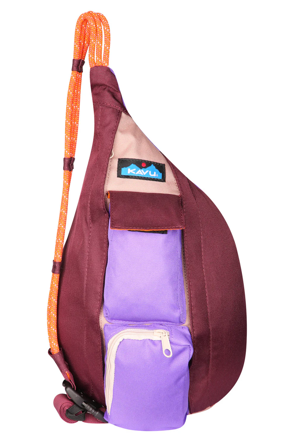 KAVU Mini Rope Sling FW23