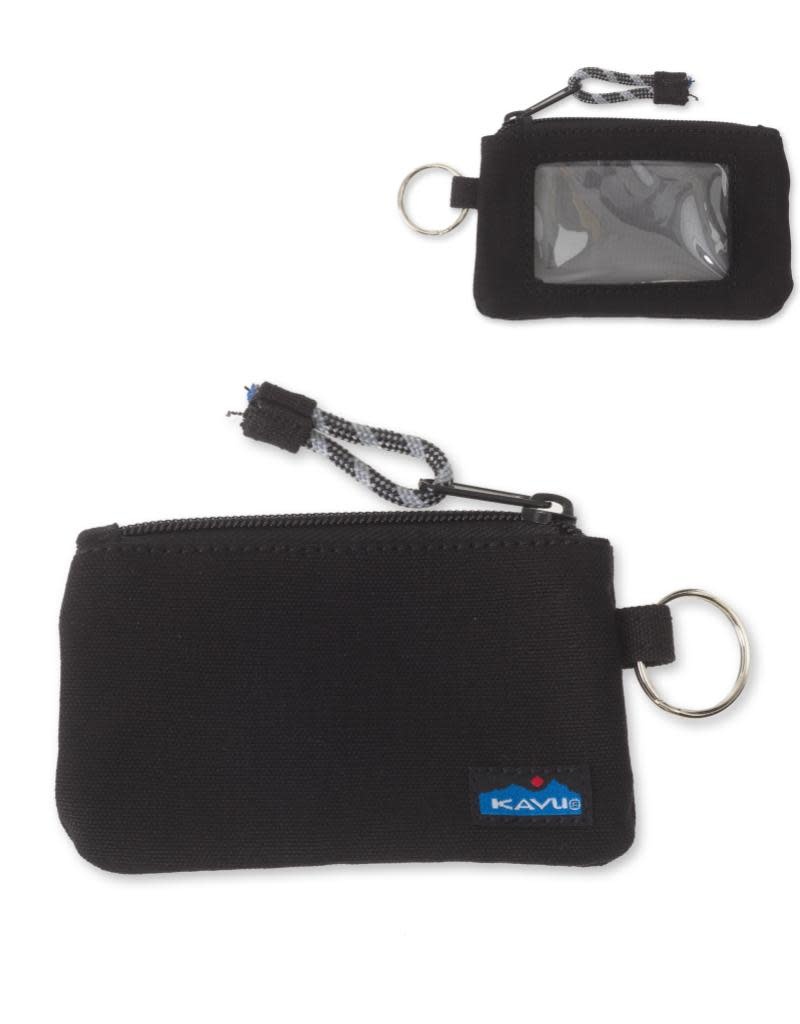KAVU Stirling Wallet