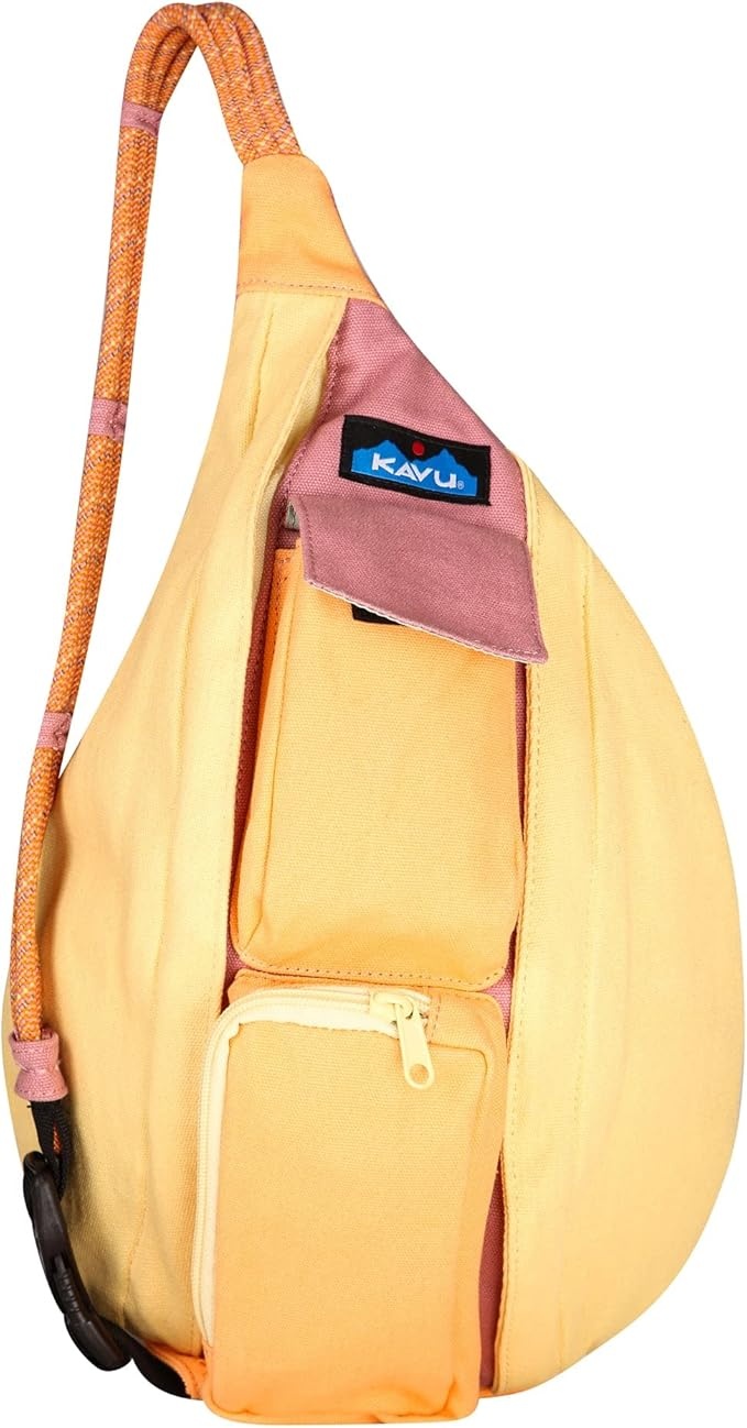 KAVU Mini Rope Bag SS23