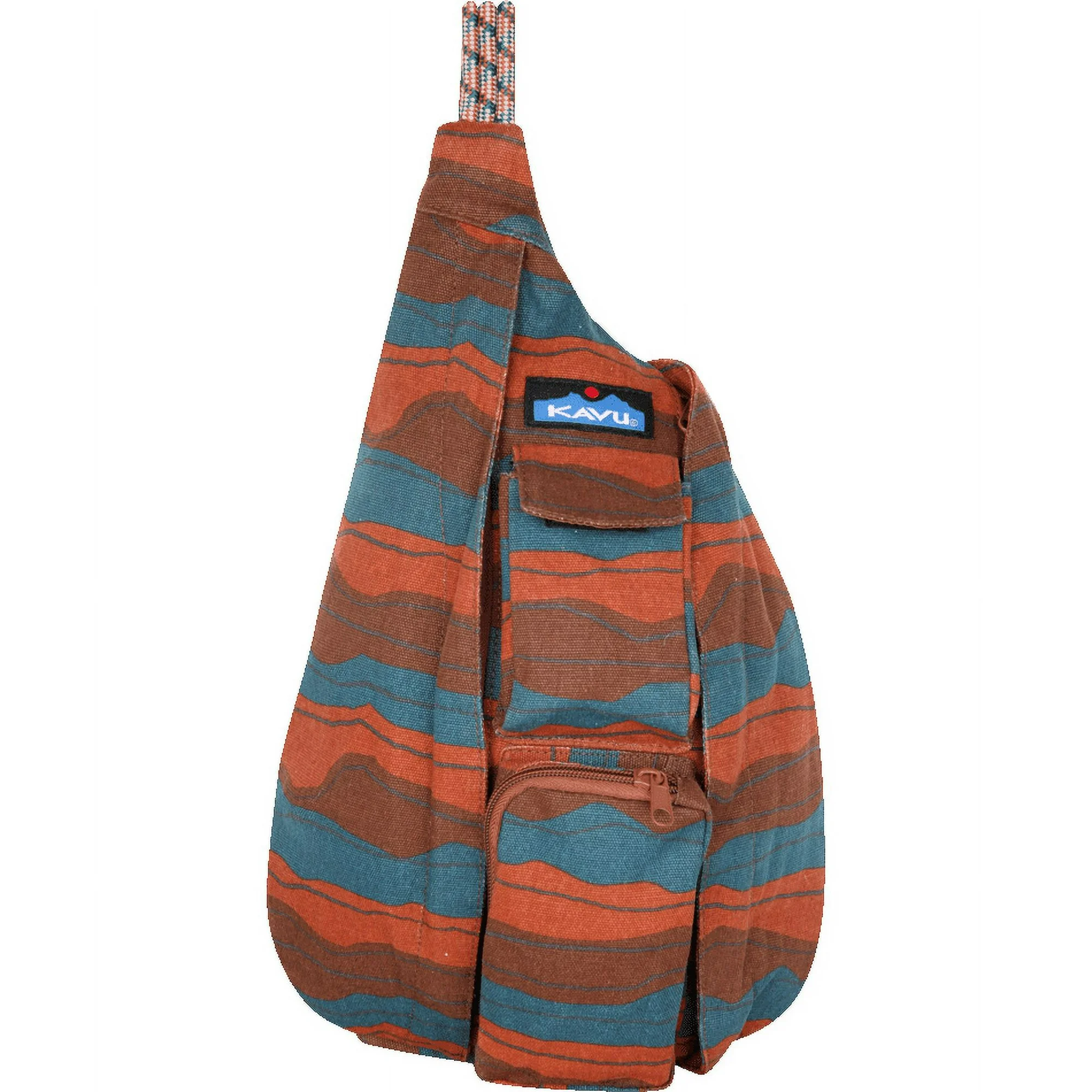 KAVU Mini Rope Bag FW23