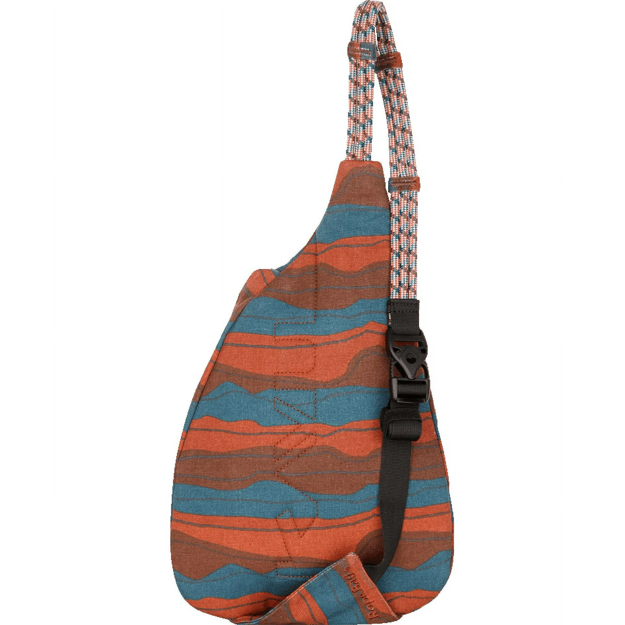 KAVU Mini Rope Bag FW23