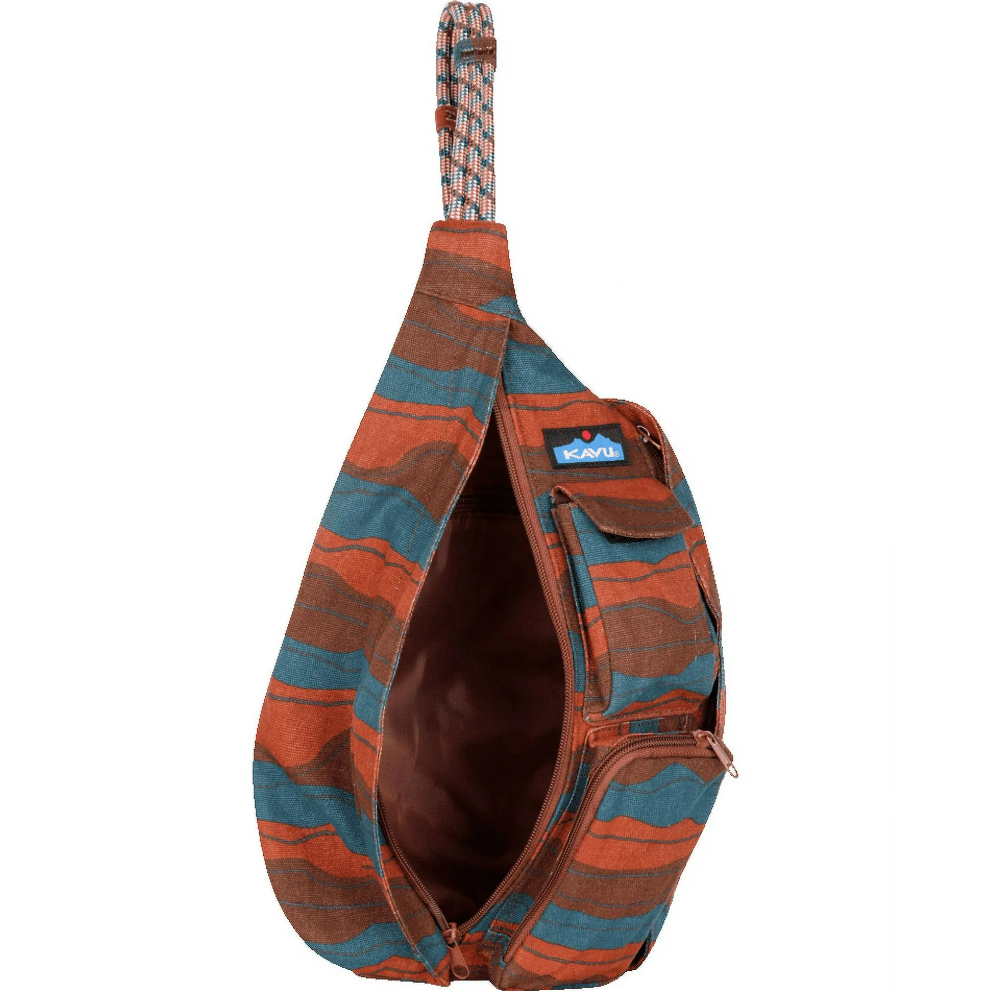 KAVU Mini Rope Bag FW23