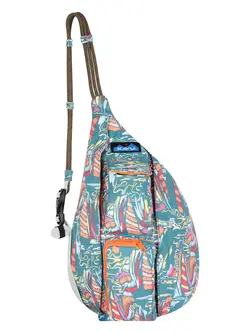 KAVU Mini Rope Bag SS24
