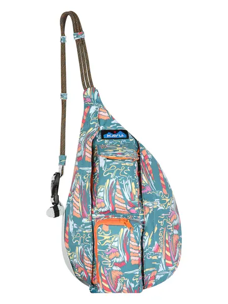 KAVU Mini Rope Bag SS24
