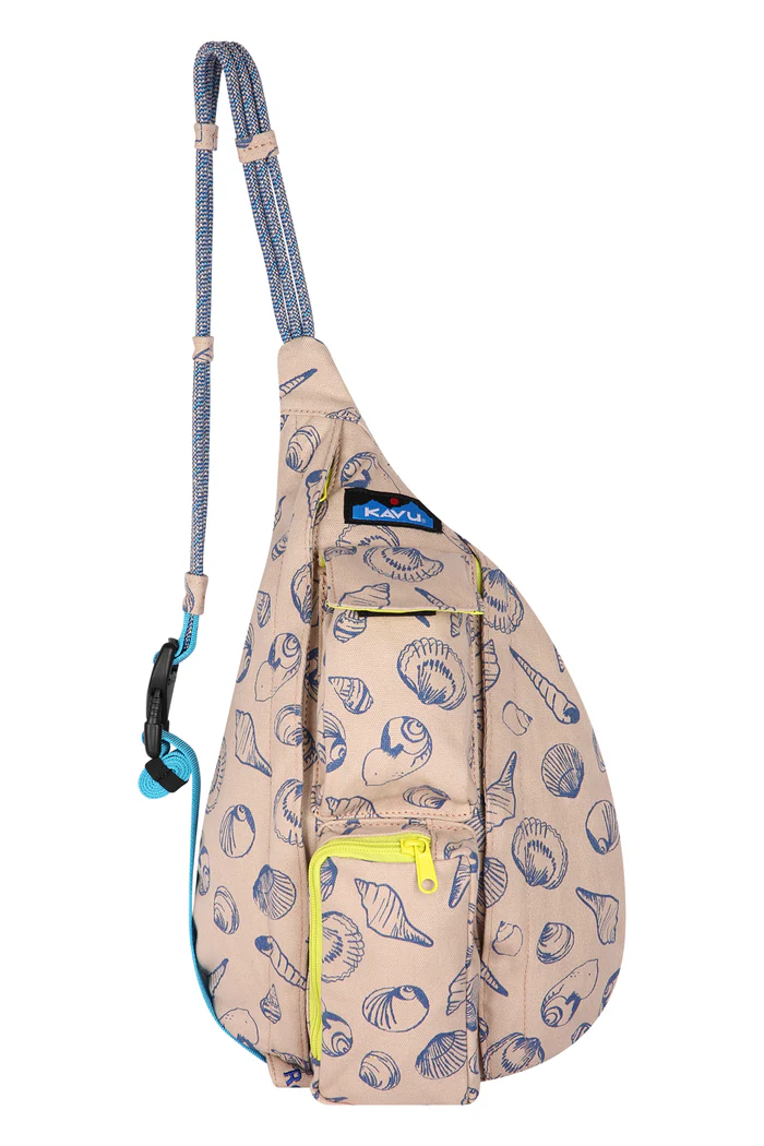 KAVU Mini Rope Bag SS24