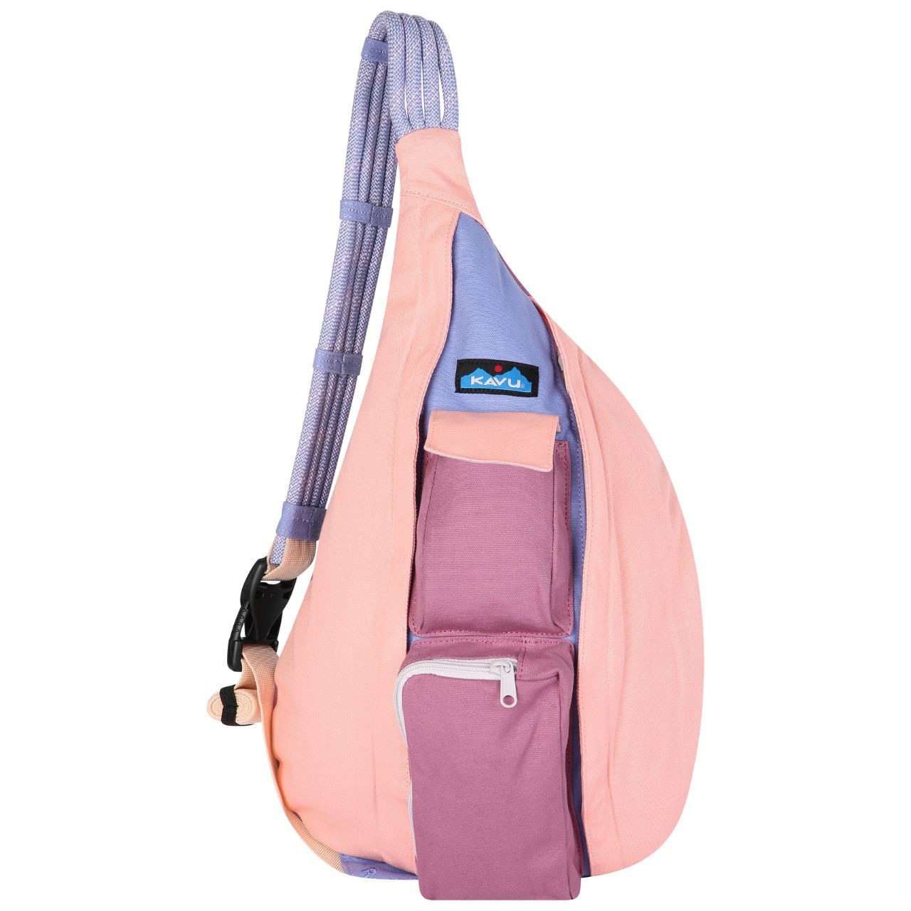 KAVU Rope Bag SS24