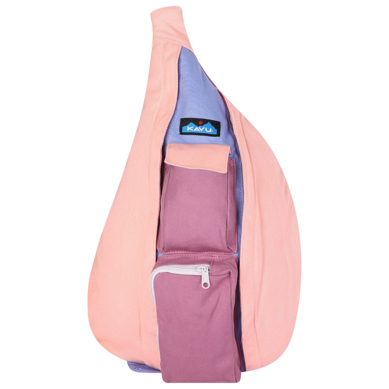 KAVU Rope Bag SS24