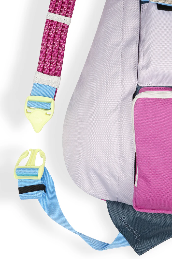KAVU Remix Rope Bag