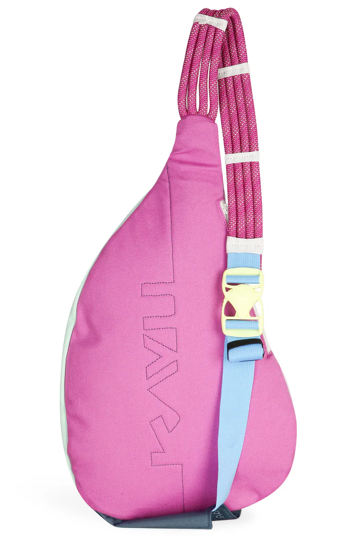 KAVU Remix Rope Bag