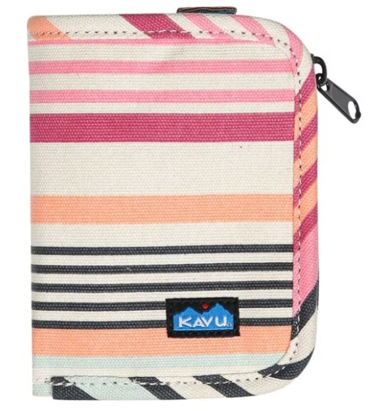 KAVU Zippy Wallet 2024