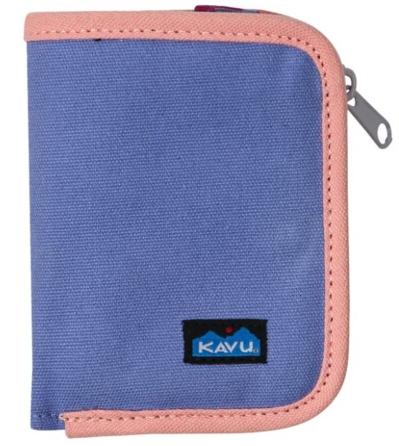 KAVU Zippy Wallet 2024