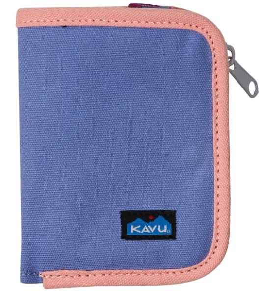 KAVU Zippy Wallet 2024