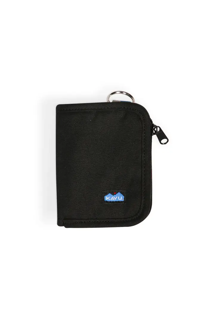 KAVU Zippy Wallet 2025