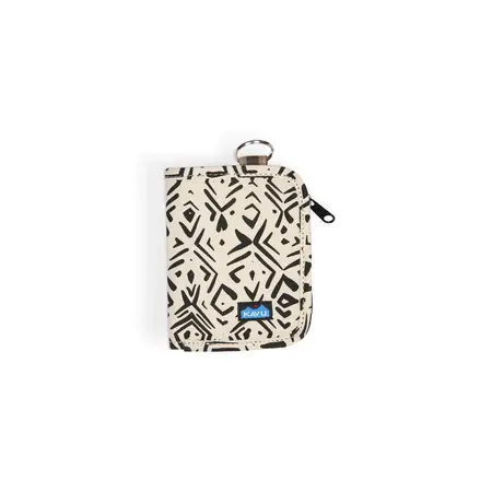 KAVU Zippy Wallet