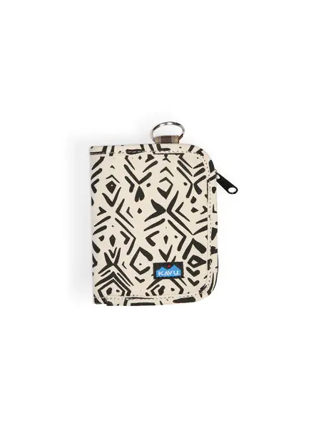 KAVU Zippy Wallet
