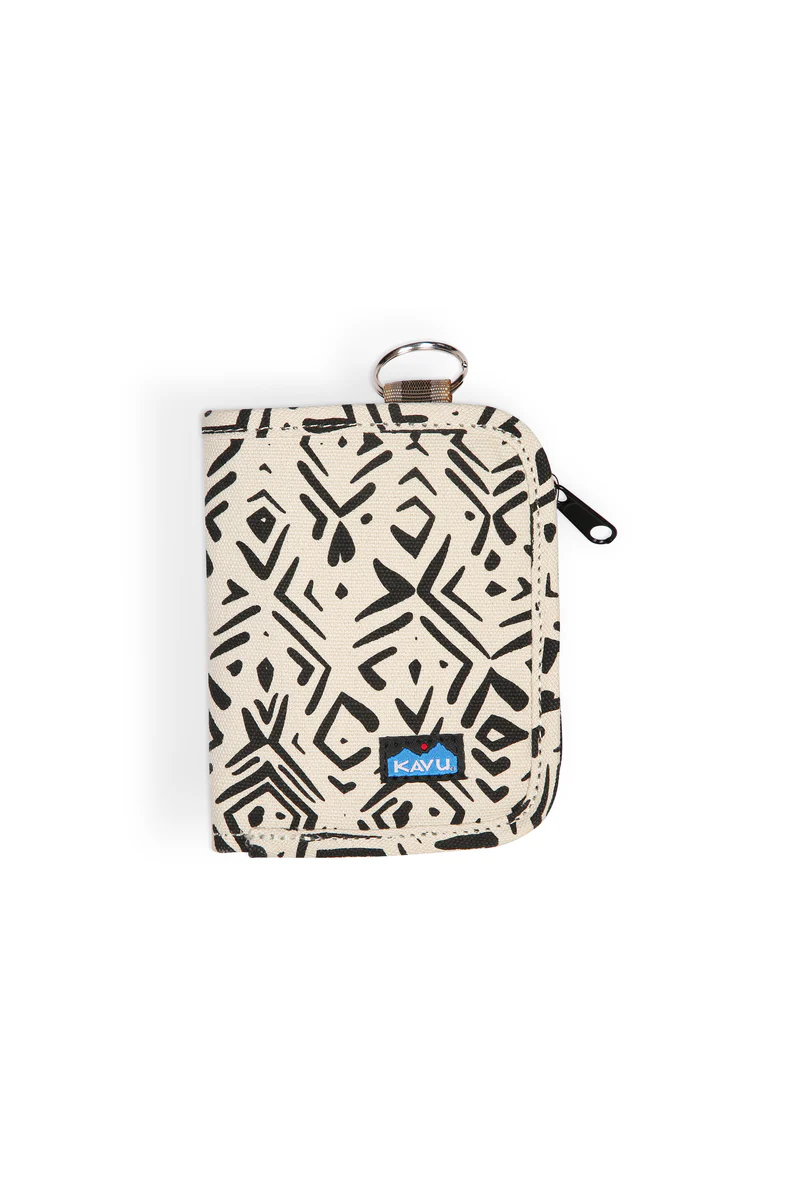 KAVU Zippy Wallet 2025