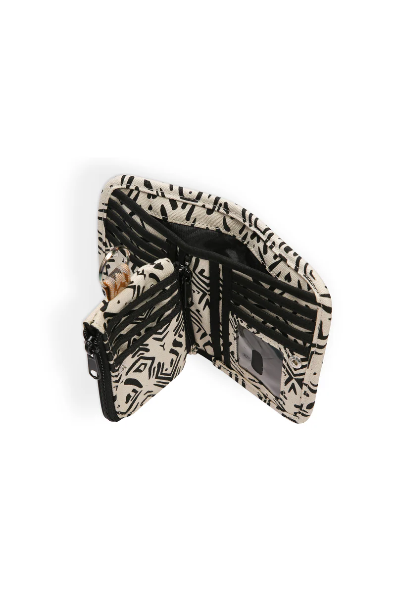 KAVU Zippy Wallet 2025